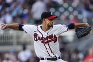 Charlie Morton is married to Cindy